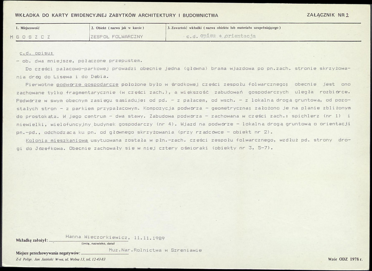 KB - Karta biała, skan nr 7