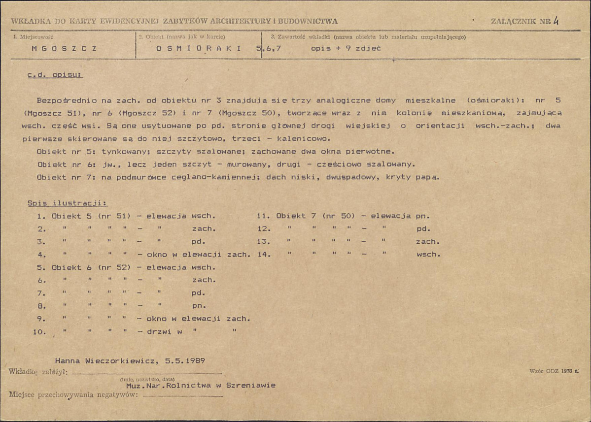 KB - Karta biała, skan nr 10