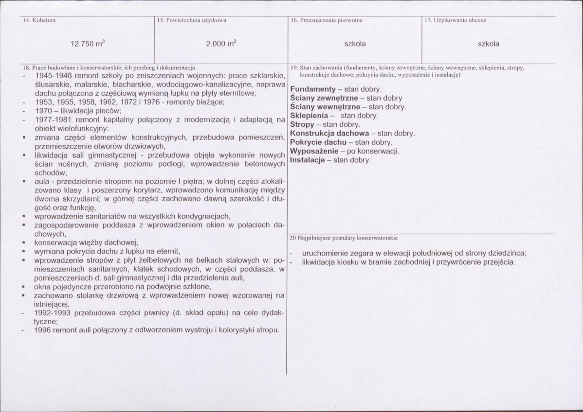 KB - Karta biała, skan nr 3