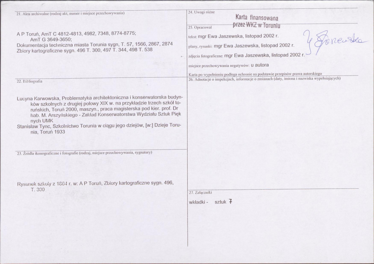 KB - Karta biała, skan nr 4