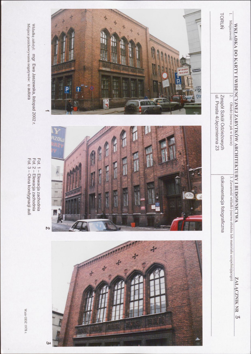 KB - Karta biała, skan nr 9