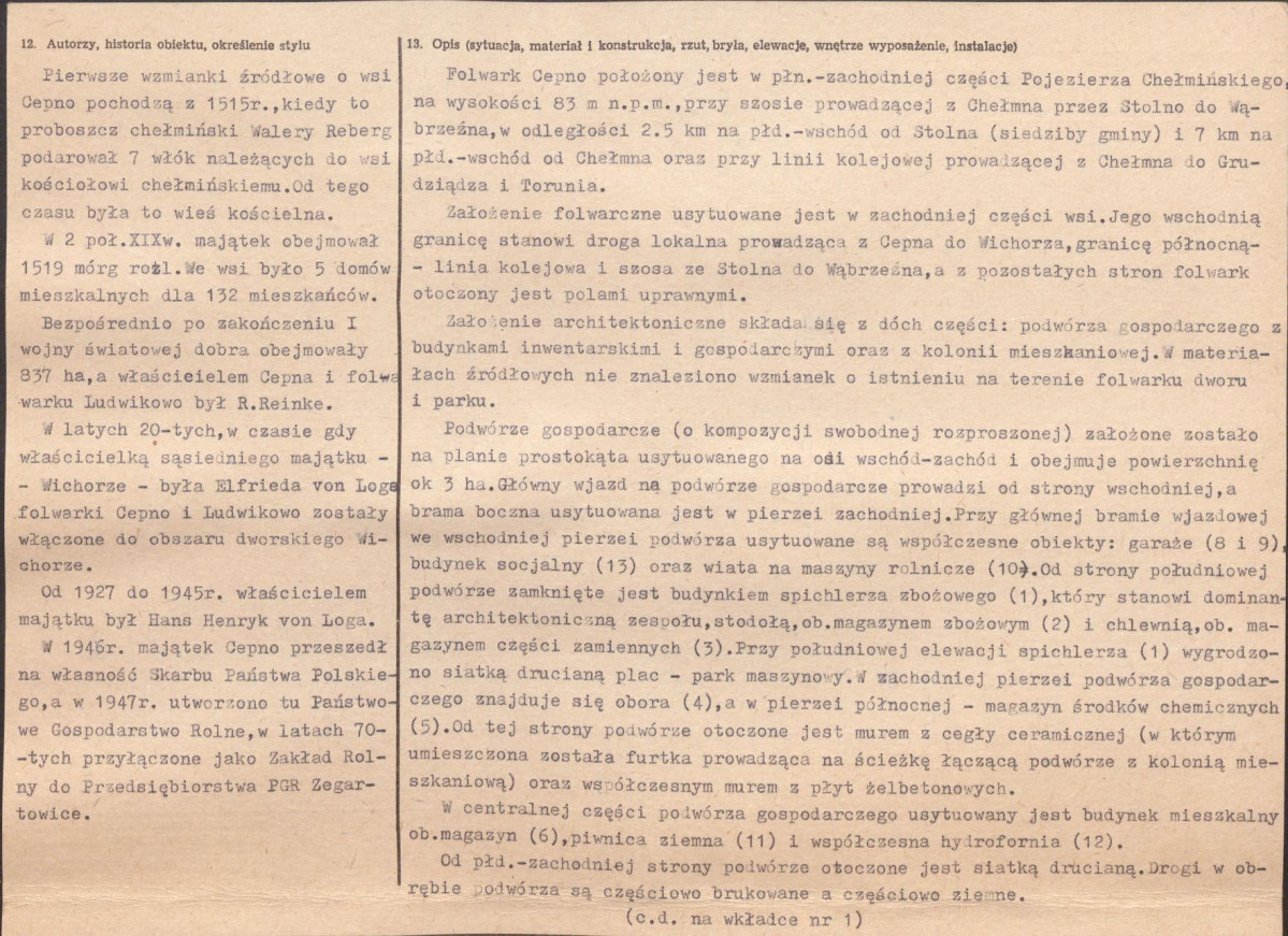 KB - Karta biała, skan nr 2