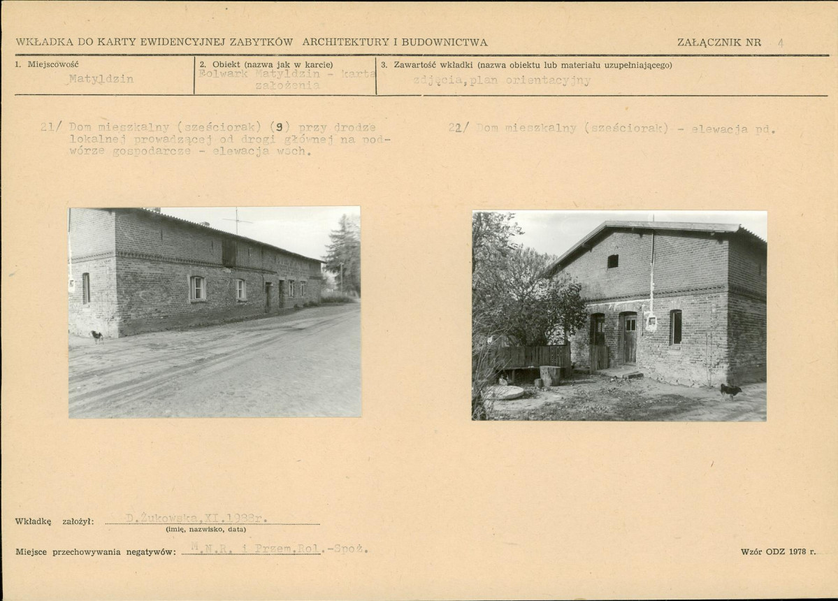 KB - Karta biała, skan nr 11