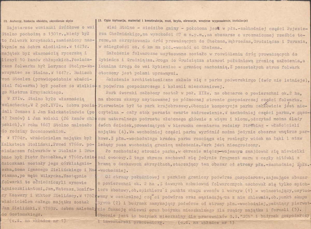 KB - Karta biała, skan nr 2