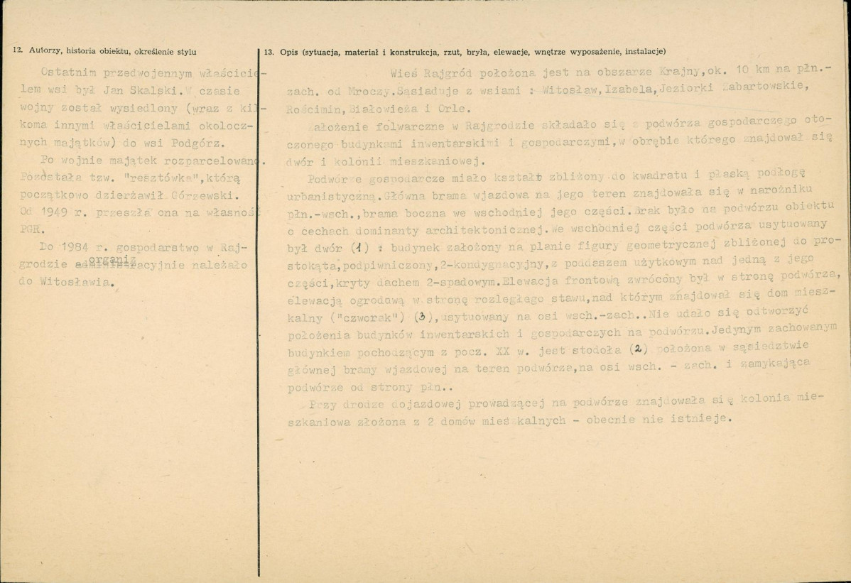 KB - Karta biała, skan nr 2