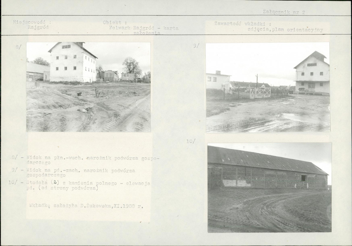 KB - Karta biała, skan nr 7