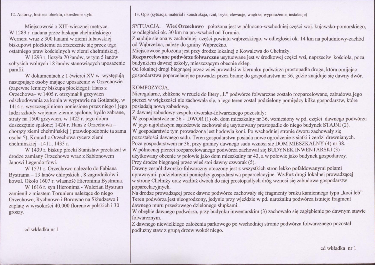 KB - Karta biała, skan nr 2