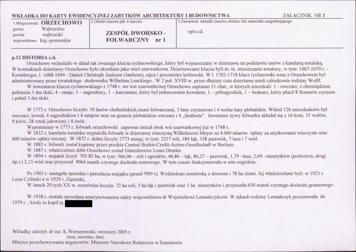 KB - Karta biała, skan nr 5