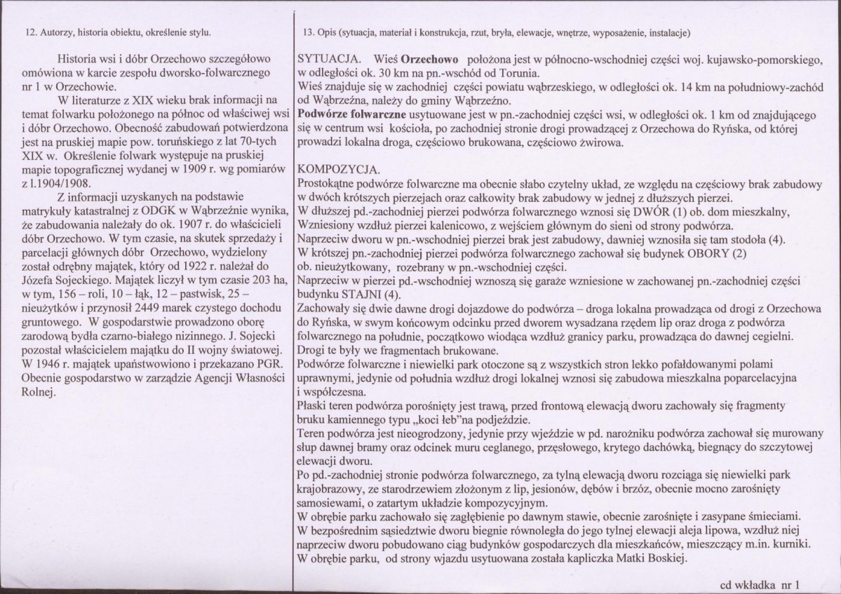 KB - Karta biała, skan nr 2