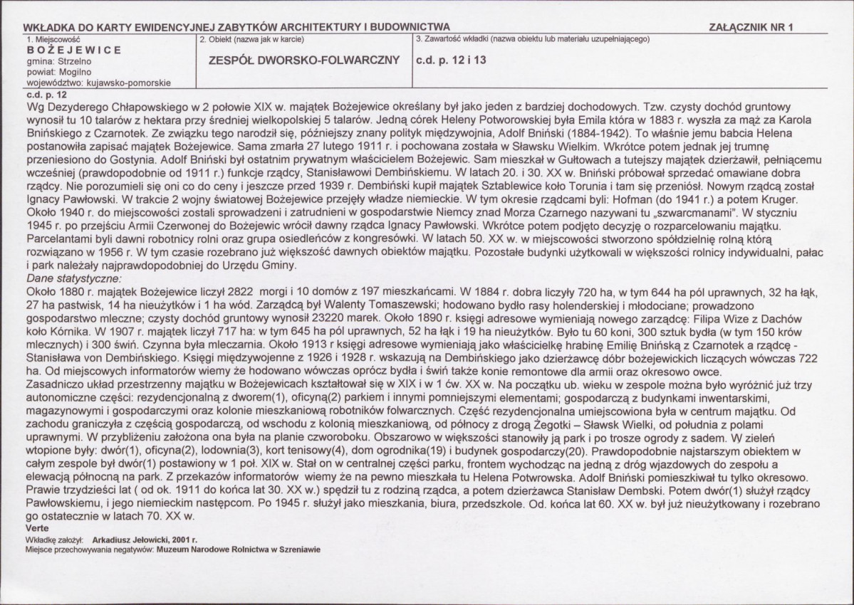 KB - Karta biała, skan nr 5