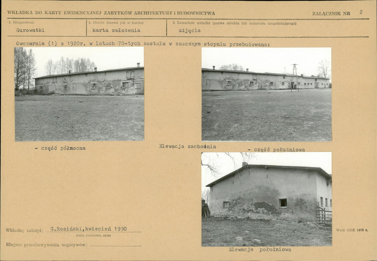 KB - Karta biała, skan nr 7