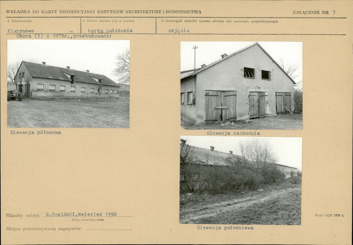 KB - Karta biała, skan nr 9