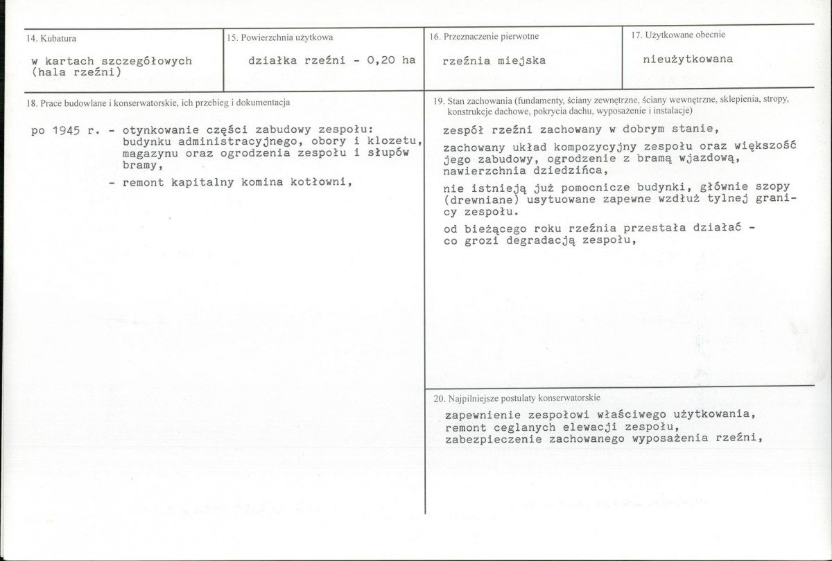 KB - Karta biała, skan nr 3