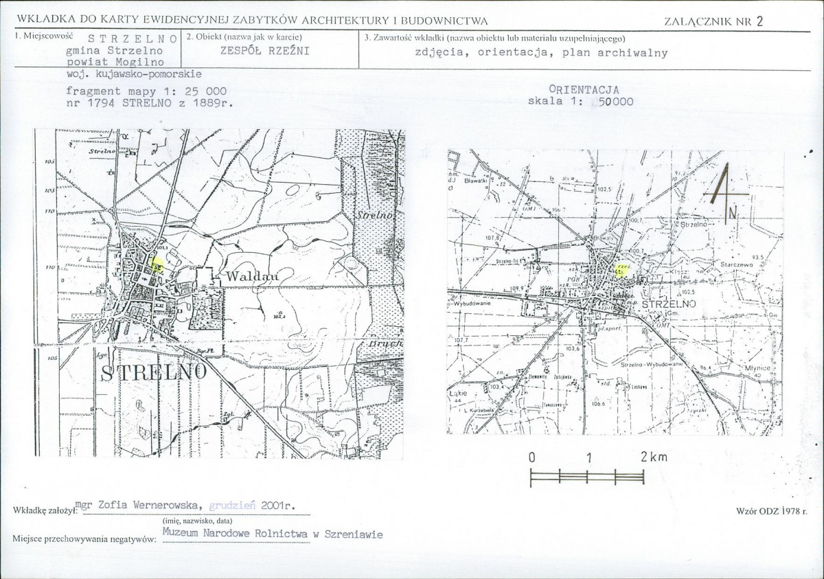 KB - Karta biała, skan nr 7