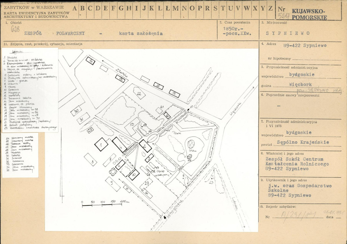 KB - Karta biała, skan nr 1
