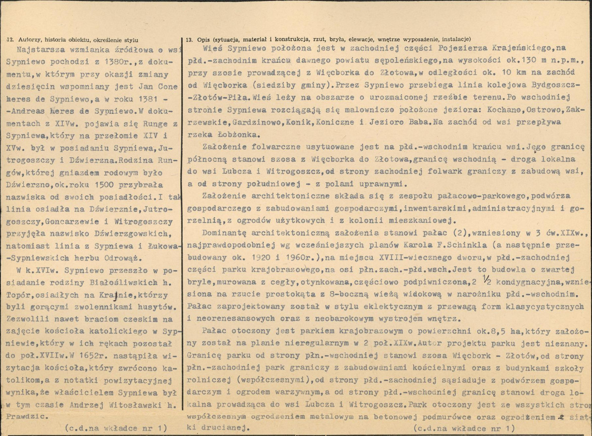 KB - Karta biała, skan nr 2