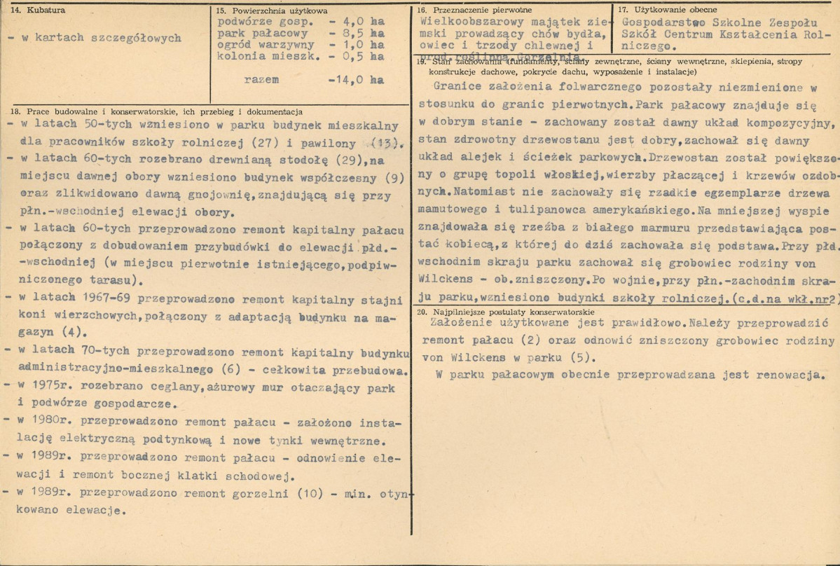 KB - Karta biała, skan nr 3