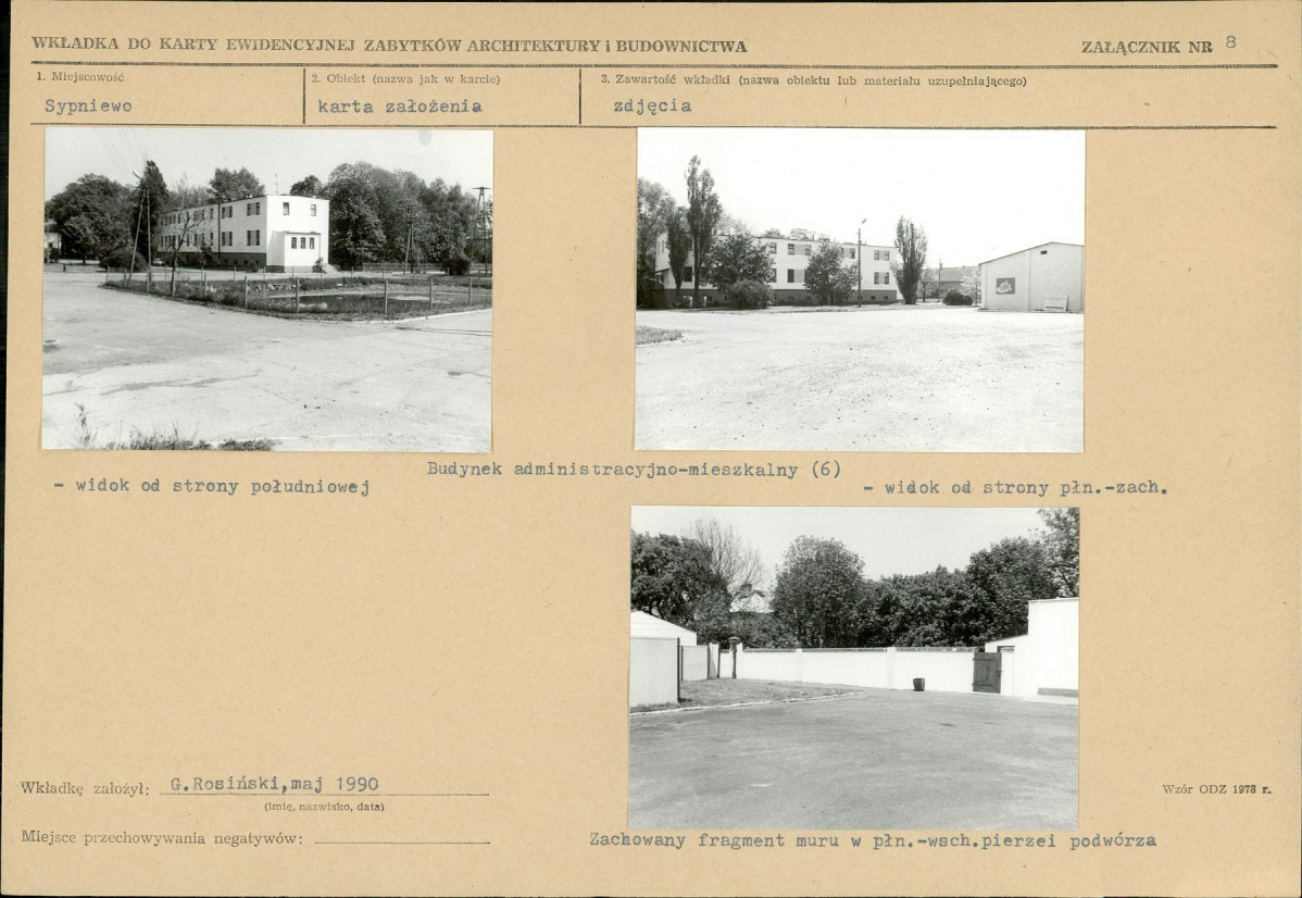 KB - Karta biała, skan nr 19