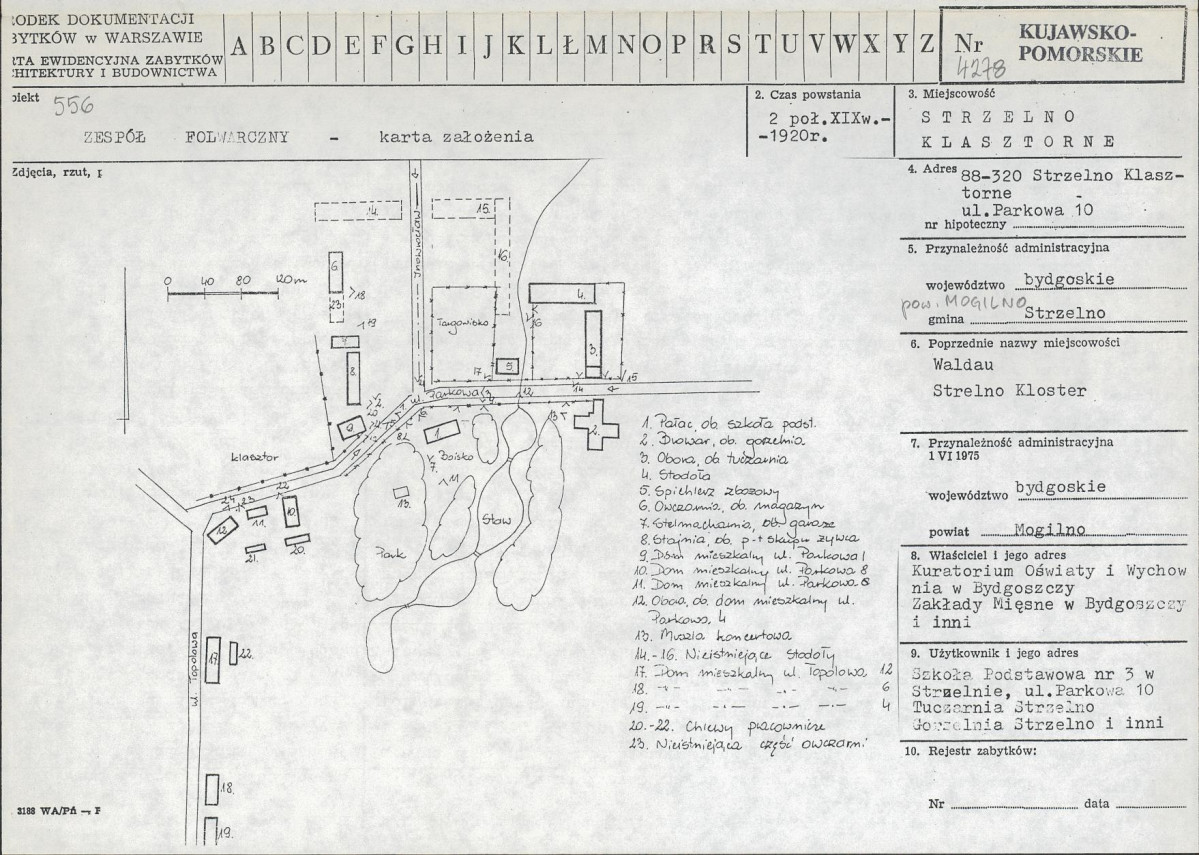 KB - Karta biała, skan nr 1