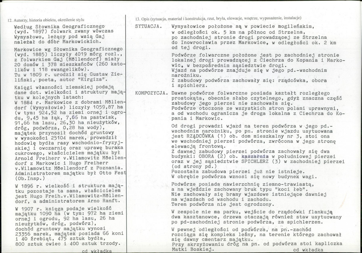KB - Karta biała, skan nr 2