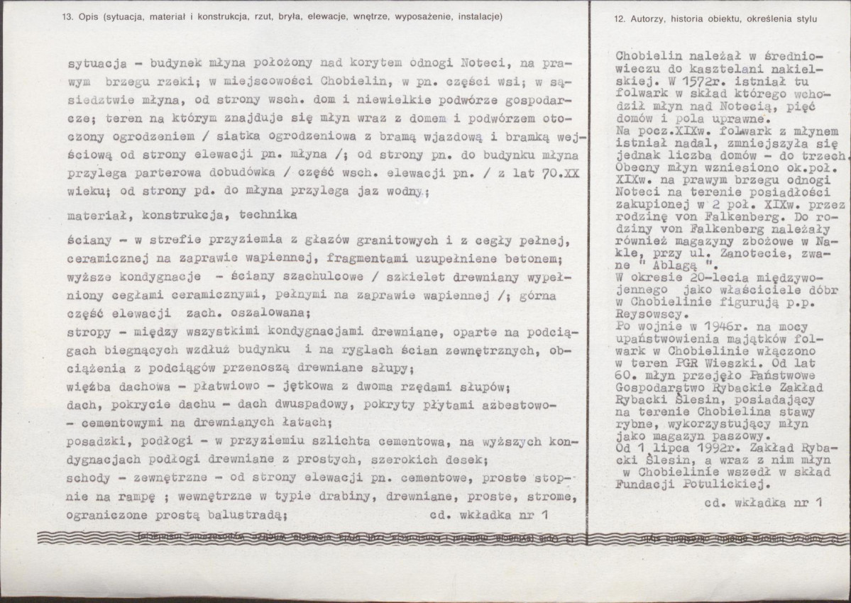KB - Karta biała, skan nr 2