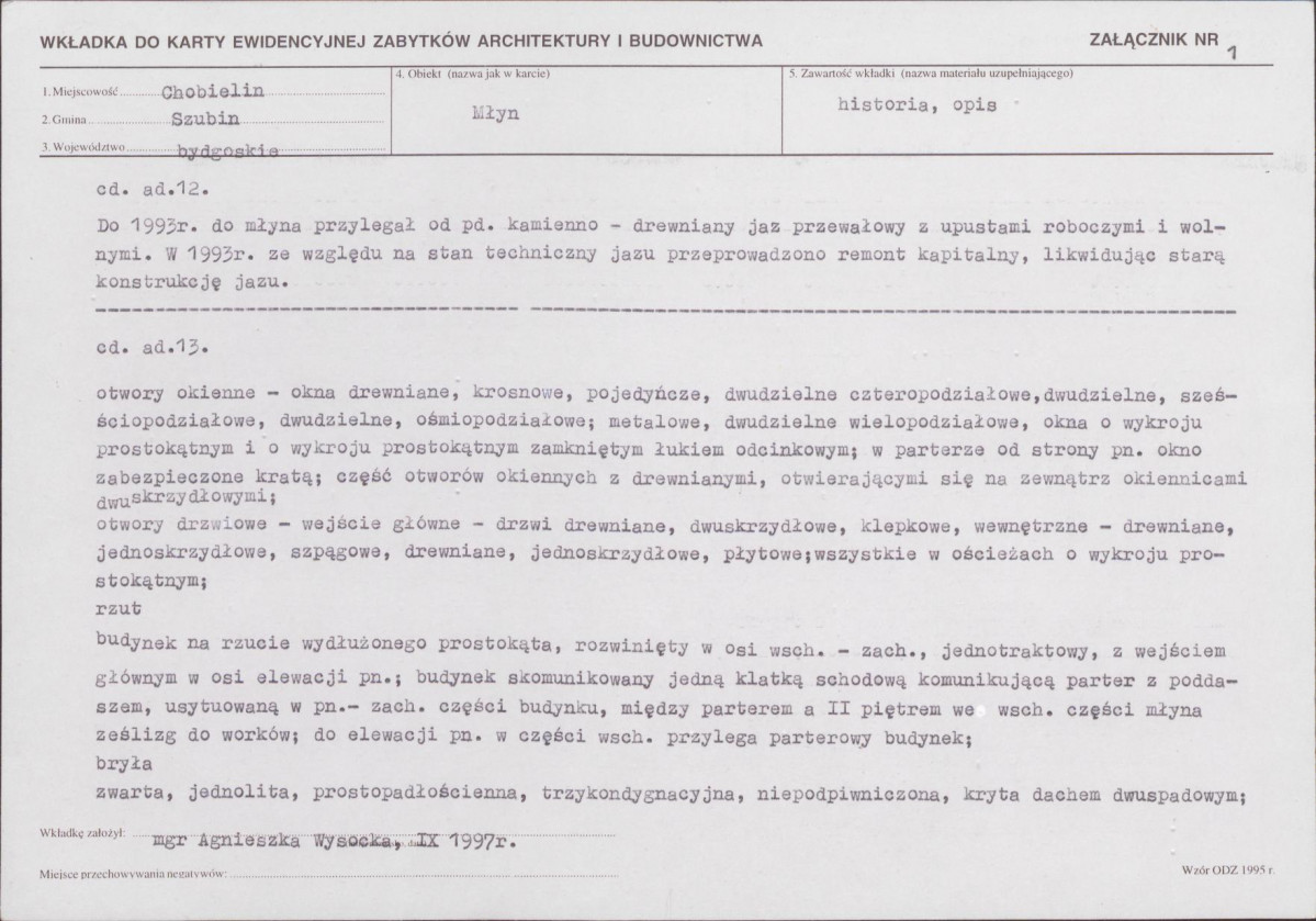 KB - Karta biała, skan nr 5