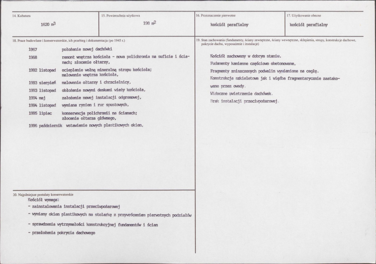 KB - Karta biała, skan nr 3