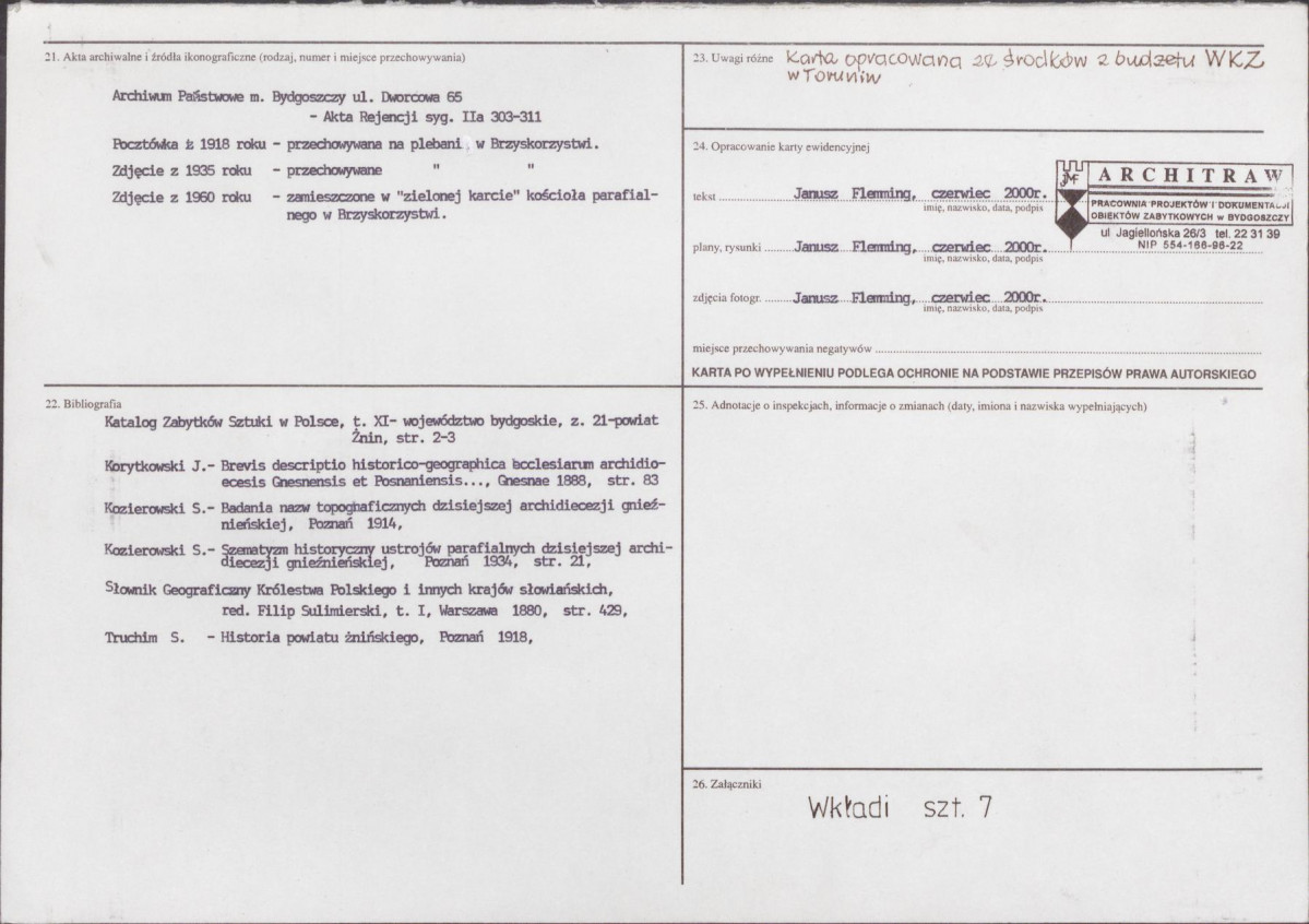 KB - Karta biała, skan nr 4