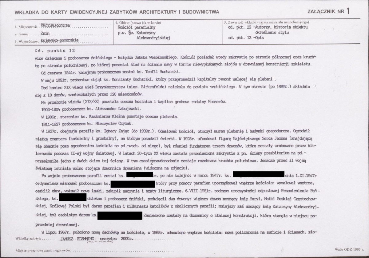 KB - Karta biała, skan nr 5