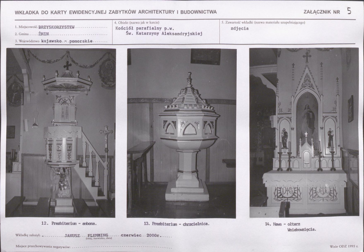 KB - Karta biała, skan nr 13