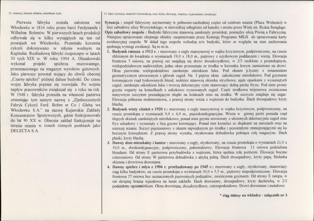 KB - Karta biała, skan nr 2