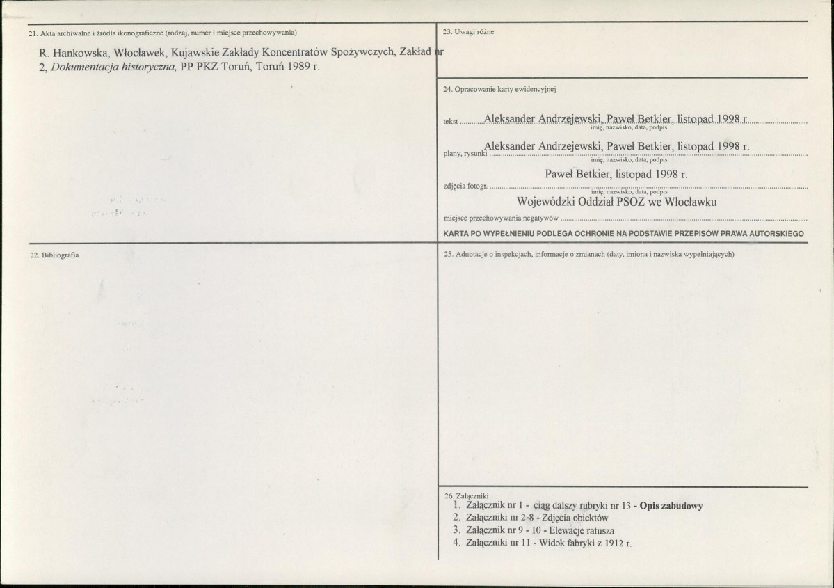 KB - Karta biała, skan nr 4