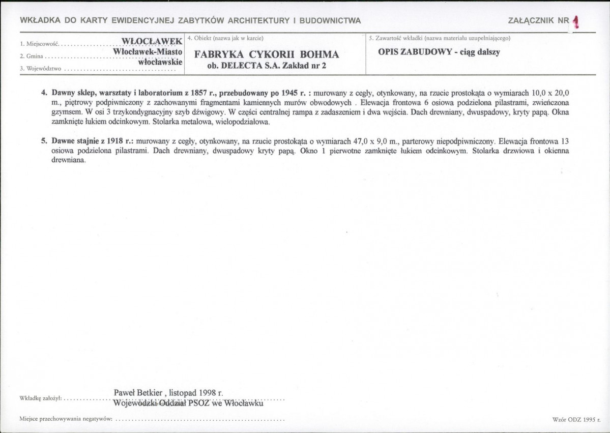 KB - Karta biała, skan nr 5