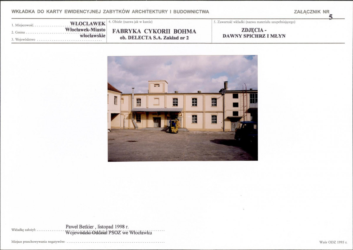 KB - Karta biała, skan nr 9