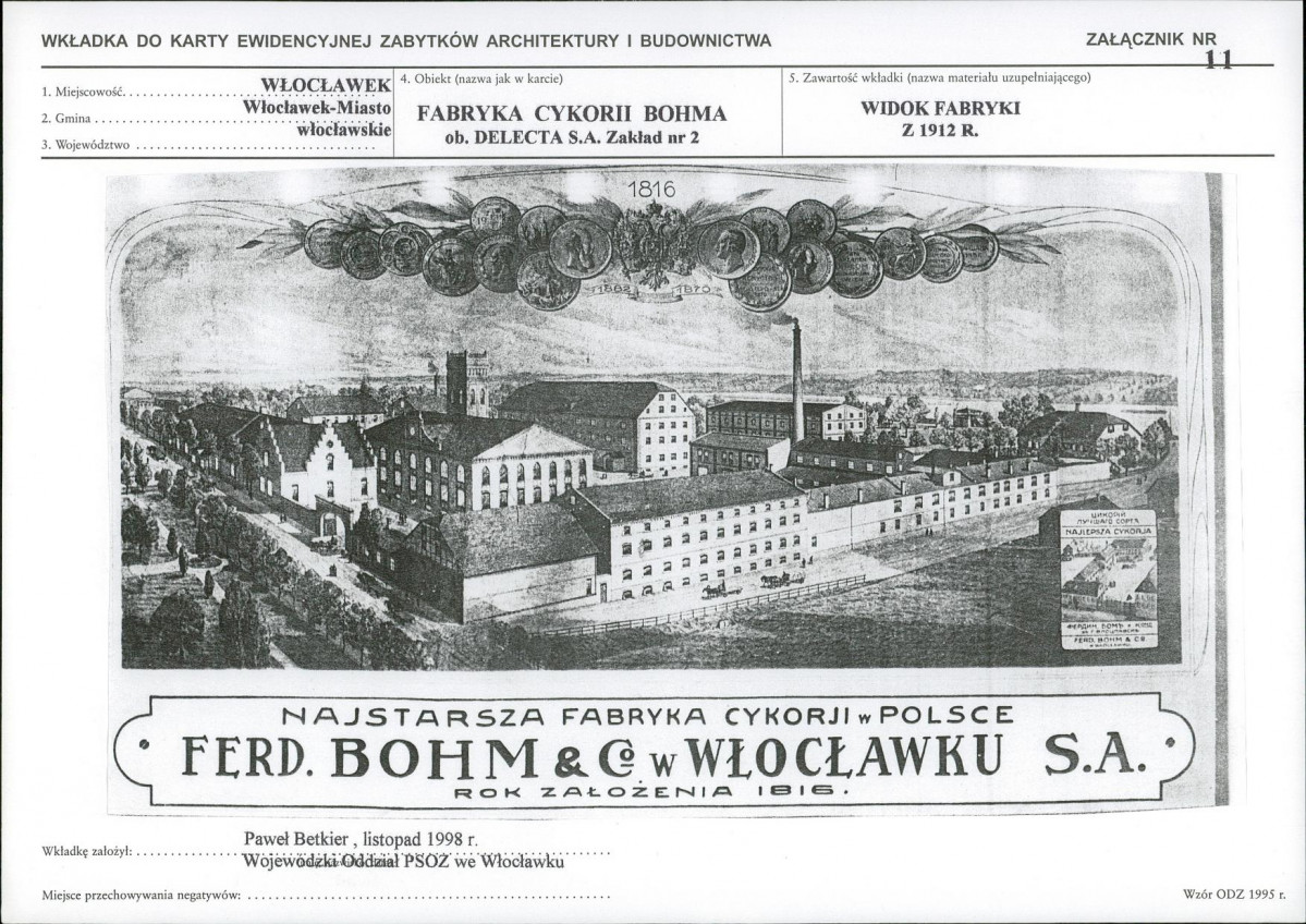 KB - Karta biała, skan nr 16