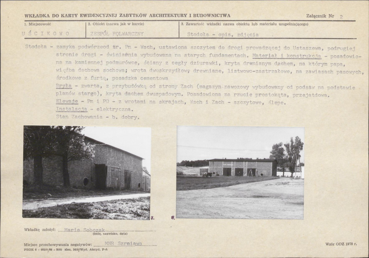 KB - Karta biała, skan nr 7