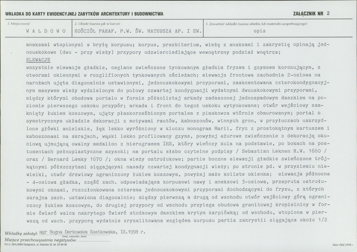 KB - Karta biała, skan nr 7