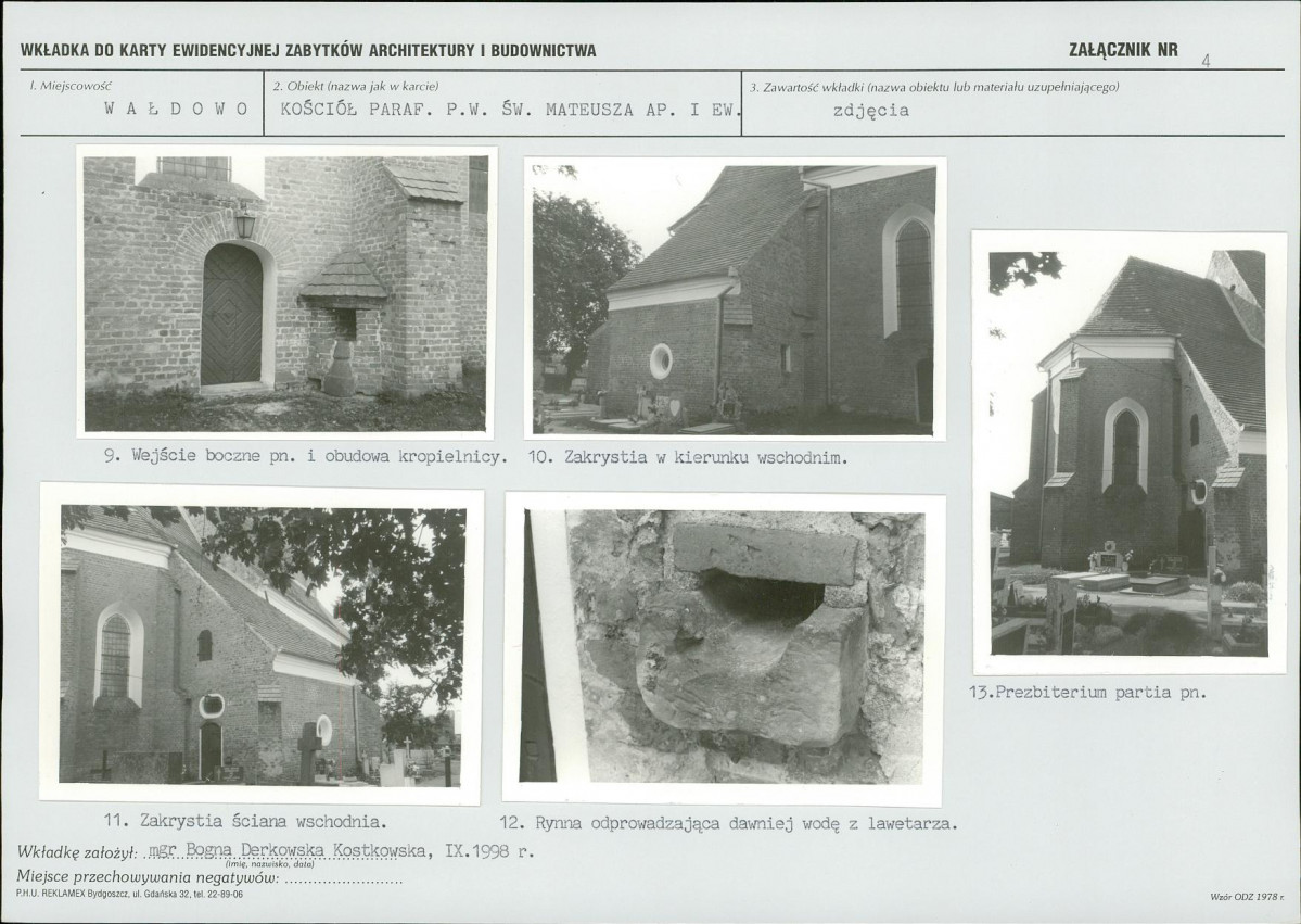 KB - Karta biała, skan nr 11
