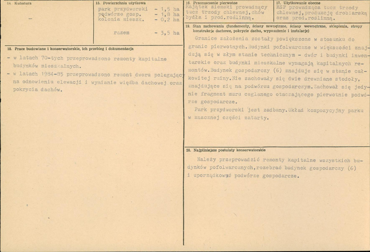 KB - Karta biała, skan nr 3