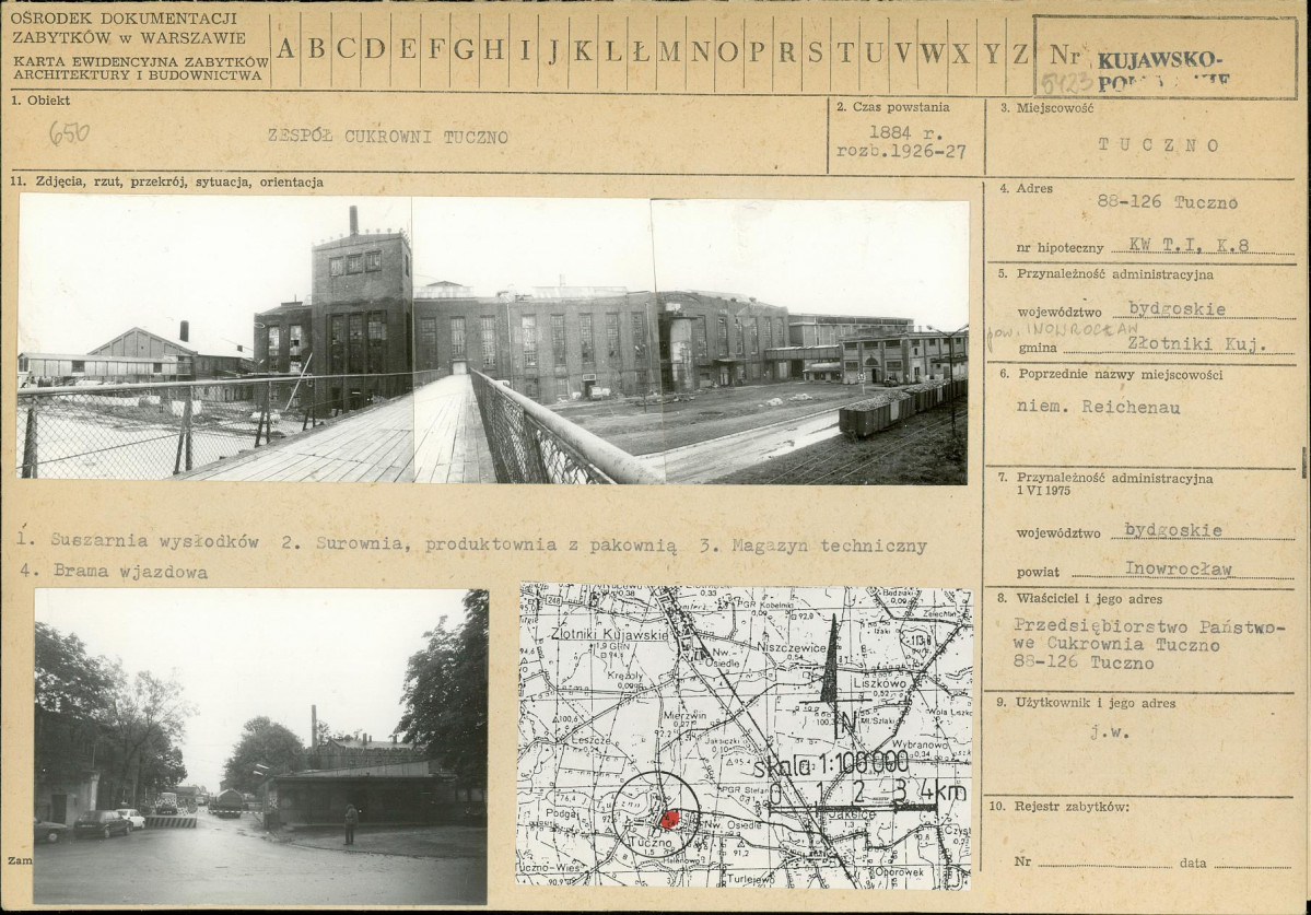 Karta biała, skan nr 1