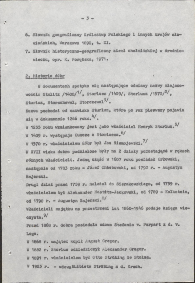 EP - Ewidencja parkowa, skan nr 9