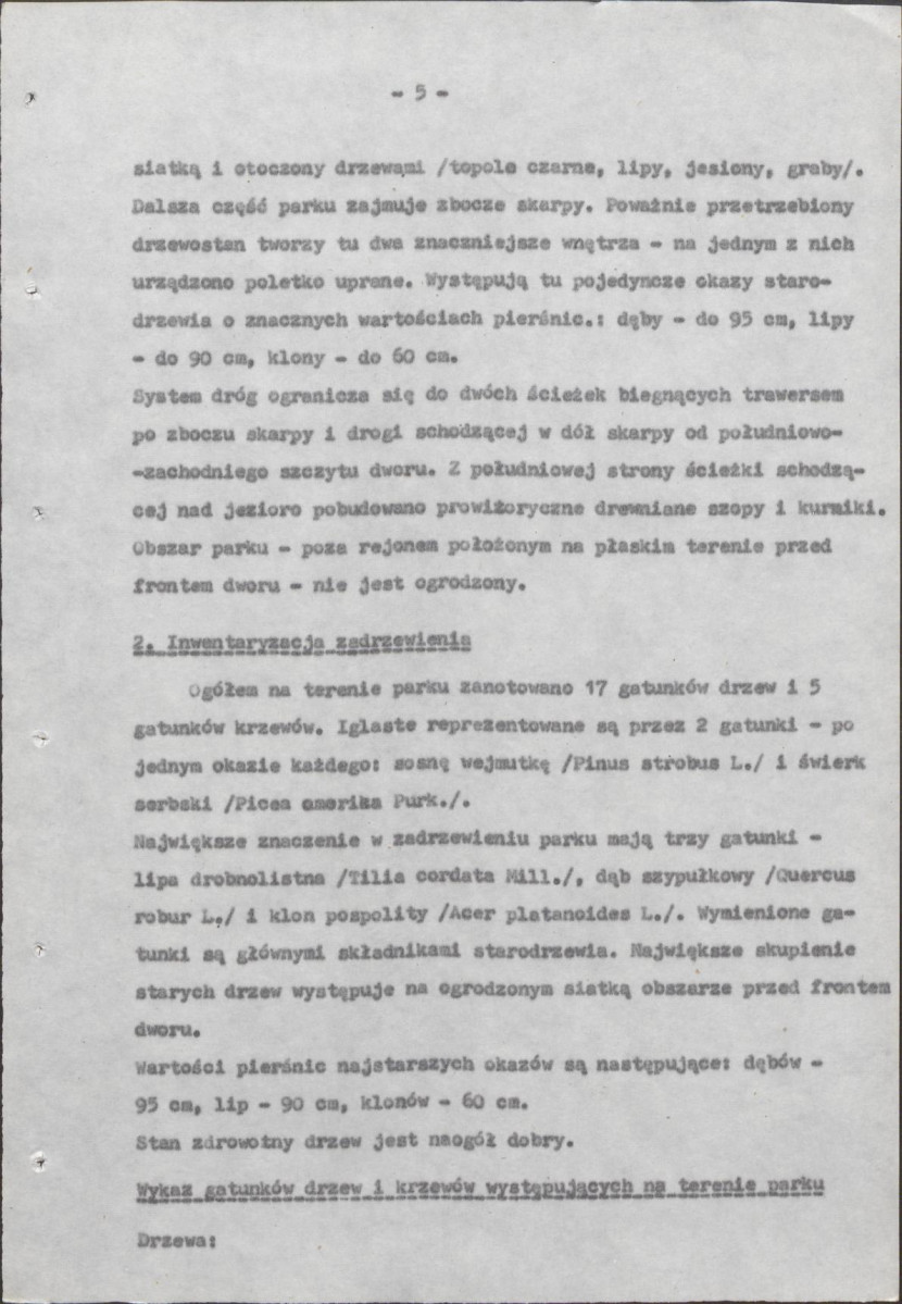 EP - Ewidencja parkowa, skan nr 11