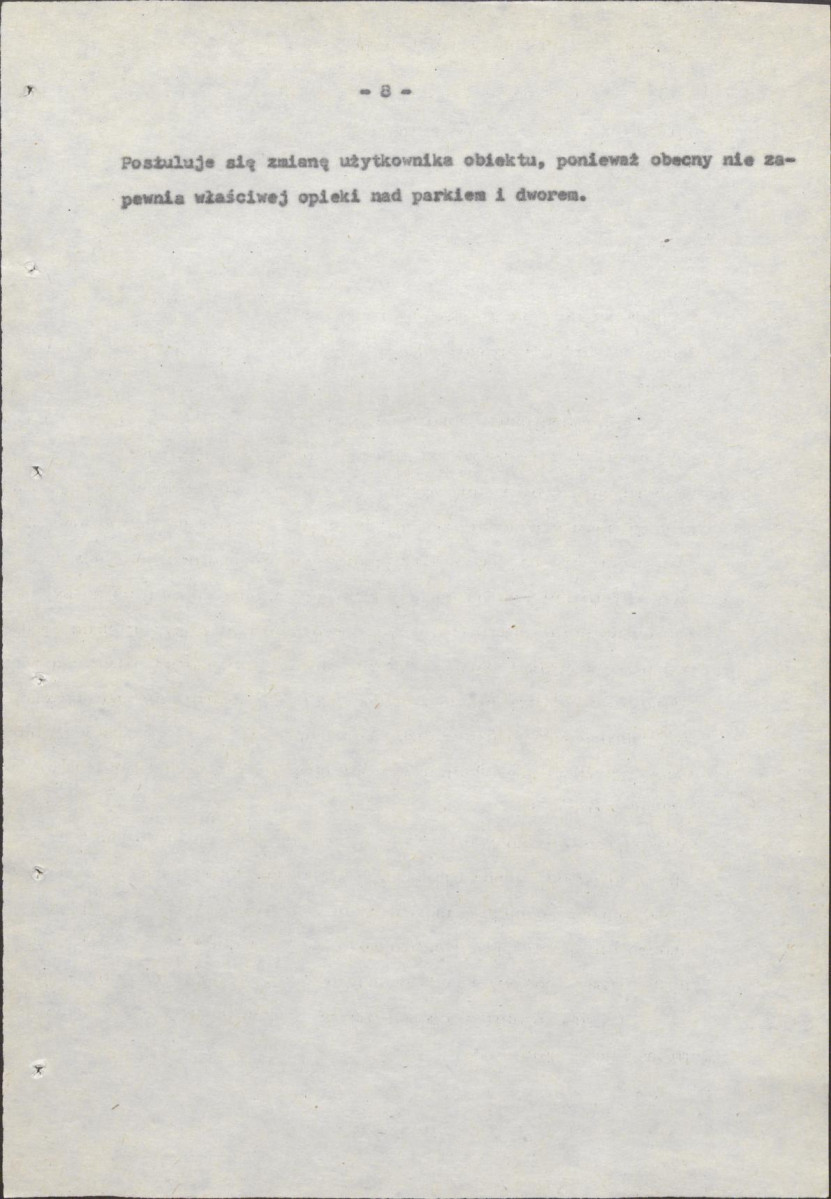 EP - Ewidencja parkowa, skan nr 14
