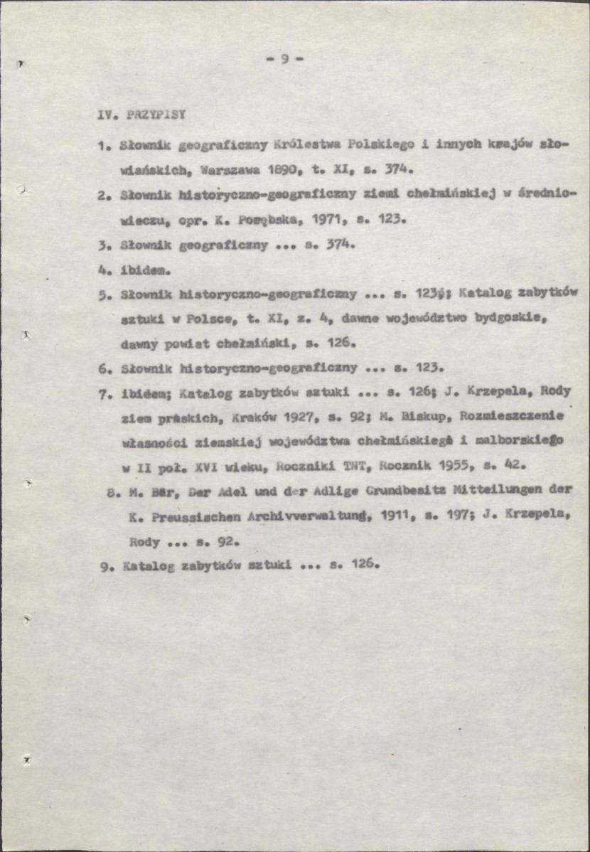 EP - Ewidencja parkowa, skan nr 15