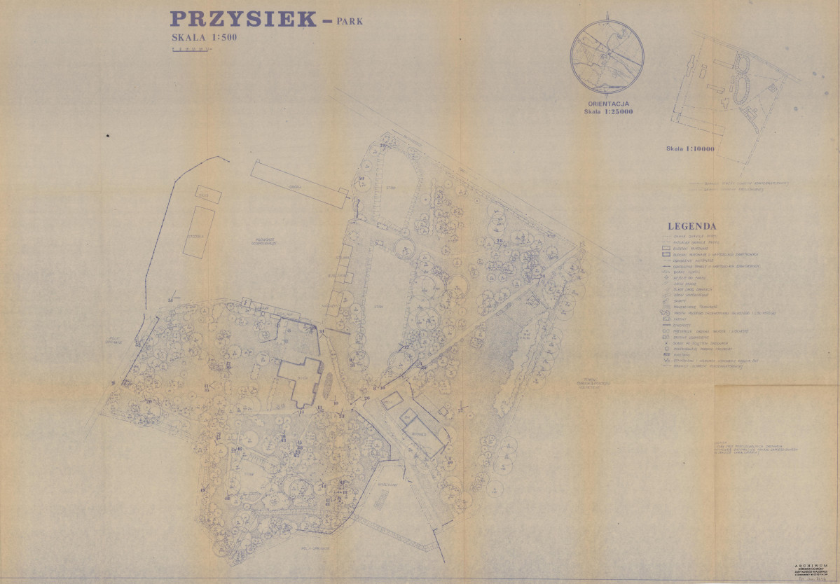 EP - Ewidencja parkowa, skan nr 87