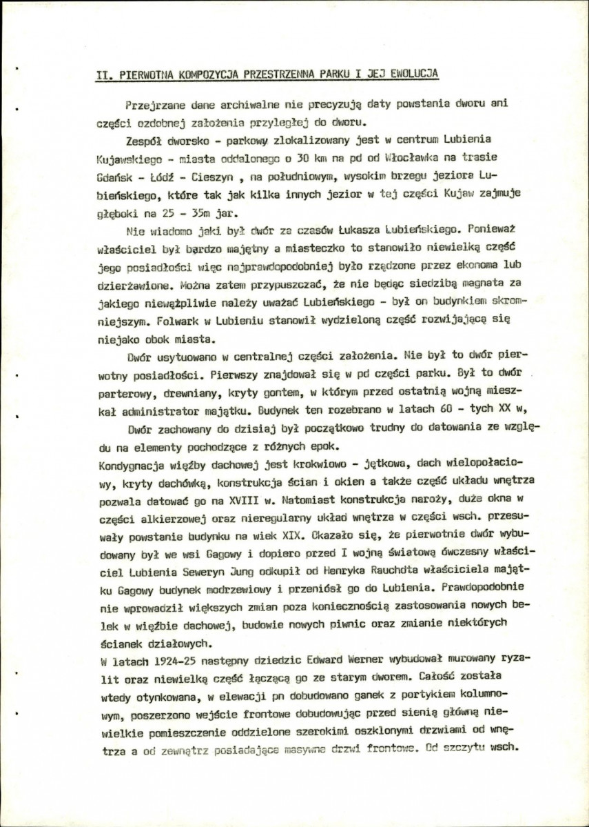 Ewidencja parkowa, skan nr 19