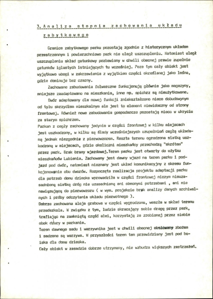 Ewidencja parkowa, skan nr 29