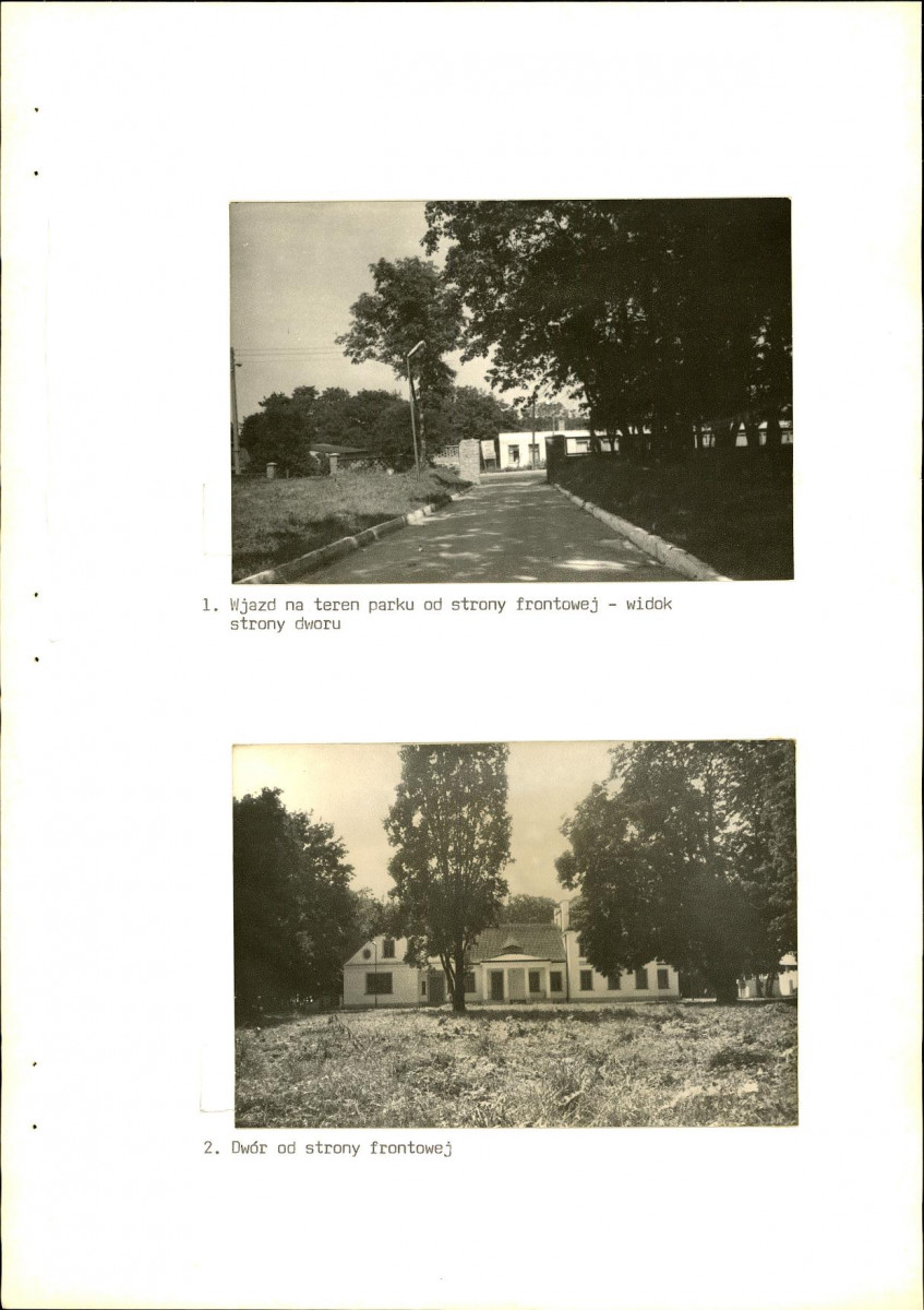 Ewidencja parkowa, skan nr 30