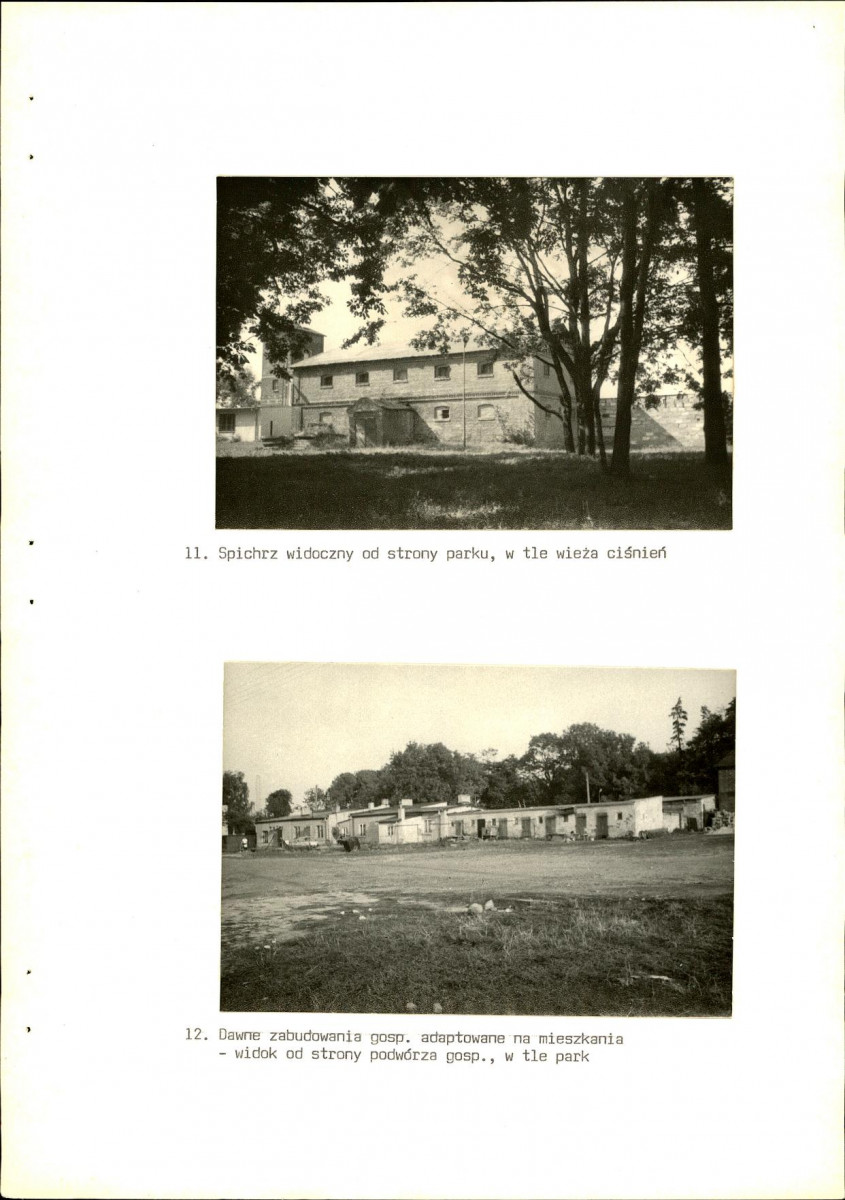 Ewidencja parkowa, skan nr 36