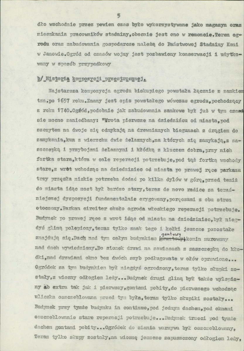 Ewidencja parkowa, skan nr 16